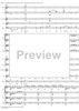 "Die Entführung aus dem Serail", Act 2, No. 9 "Ich gehe, doch rate ich dir" - Full Score