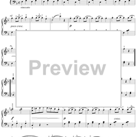 First Instruction in Piano Playing: Nos. 1-50