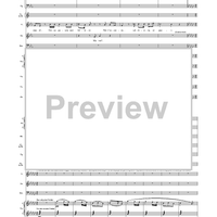 Annina? Comandate?, No. 16 from "La Traviata", Act 3 - Full Score