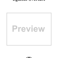 Egmont Overture
