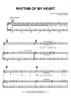 Rhythm Of My Heart