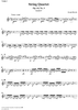 String Quartet in B-flat Major, Op. 64, No. 3 - Violin 2