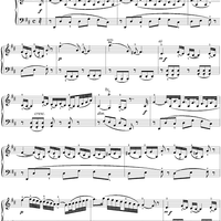 Piano Sonata no. 30 in D Major