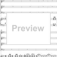 Messa da Requiem: No. 3. Tuba Mirum