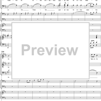 Solemn Mass, Op. 12: No. 2, Gloria