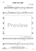 Every Day New - Oboe