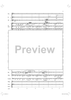 William Tell Overture - Score