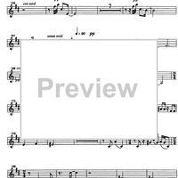 You are loved - Horn 2