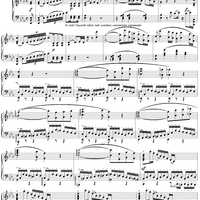 Ah! che scordar non so: No. 29 from "Tancredi", Act 2, Scene 16 - Score