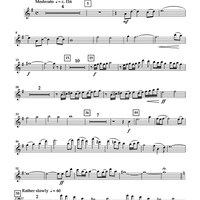 Contending - Flute 2