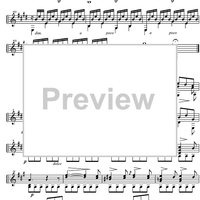 Giulianate Op.148 No. 5