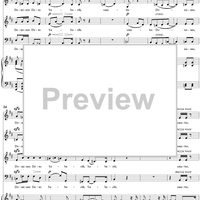 Missa Solemnis, No. 4: Sanctus