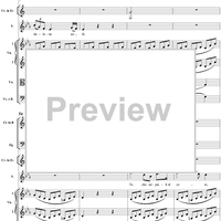 "Vado, ma dove?—oh Dei!", aria, K583