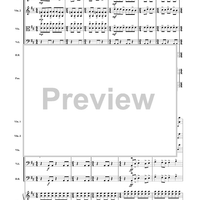 (You Are) Amazing - Score