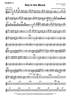 Not in the Mood - Trumpet 2