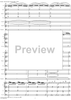Overture, from "Don Giovanni", K527 - Full Score