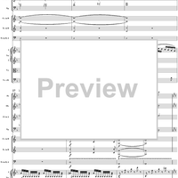 Overture, from "Don Giovanni", K527 - Full Score