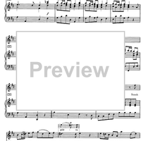 Let the brigth Seraphim from Samson