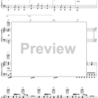 Midnight Christmas Eve