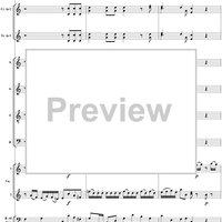 Mass Missa(Longa) No. 14 in C Major, K246a (K262)