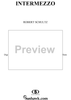 Intermezzo
