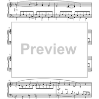 Romanze - from Op. 28, No. 2