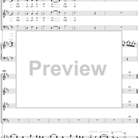 Introduction and Gloria, RV639: No. 1, Gloria