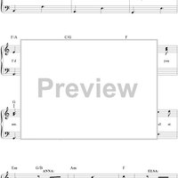 When We're Together - from Olaf's Frozen Adventure