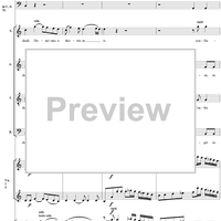 Vesperae de Dominica, K321