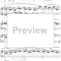 Rondo in C Major, Op. 73