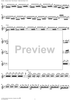 The Four Seasons, No. 2: Summer - Solo Violin