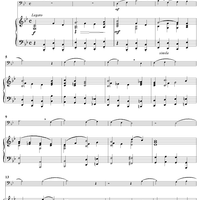 Piece In Classic Style