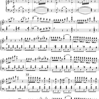 Macbeth, Act 2, No. 12, Finale II. "Salve, o Re!", "Si colmi il calise", "Va' spirto d'abisso!"