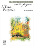 A Time Forgotten