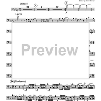 Fantasia "La Traviata", Op. 146 - Euphonium BC/TC