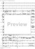 "Spiega il desio", No. 19 from "Ascanio in Alba", Act 2, K111 - Full Score