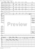 Symphony No. 6, Movement 1 - Full Score