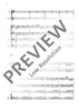 Symphony No. 8 B minor in B minor - Full Score