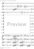 "Dove avete la creanza?", No. 11 from "La Finta Semplice", Act 1, K46a (K51) - Full Score