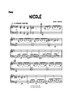 Nicole - Piano