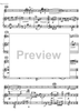 Trumpet Concerto - Score