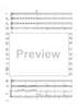 Quintessence - Score