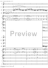 Sinfonia Concertante in E-flat Major, K364 - Full Score