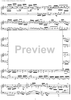 The Well-tempered Clavier (Book I): Prelude and Fugue No. 7
