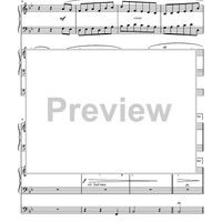 Prayer (from Judas Maccabeus)