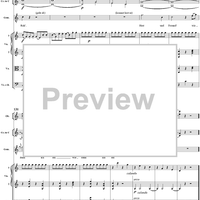 "Herr und Freund, wie dank' ich dir", No. 6 from "Zaide", Act 1, K336b (K344) - Full Score