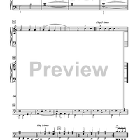 You're The One That I Want