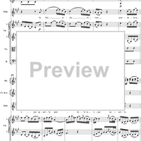 La Betulia Liberata, Part 2, K74c (K118) - Full Score