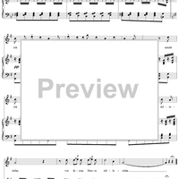 Winterreise (Song Cycle), Op.89, No. 08 - Rückblick, D911 - No. 8 from "Winterreise"  Op.89