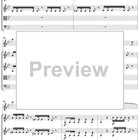 The Four Seasons, No. 2: Summer - Movement 2